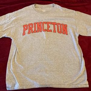 Princeton University Men’s T-shirt